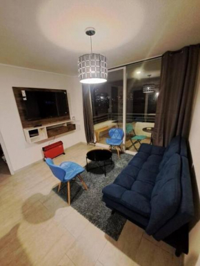 nuevo apartamento